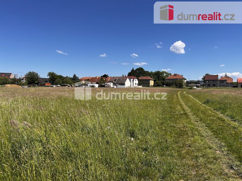 Prodej pozemku, Pro bydlení, 471 m<sup>2</sup>