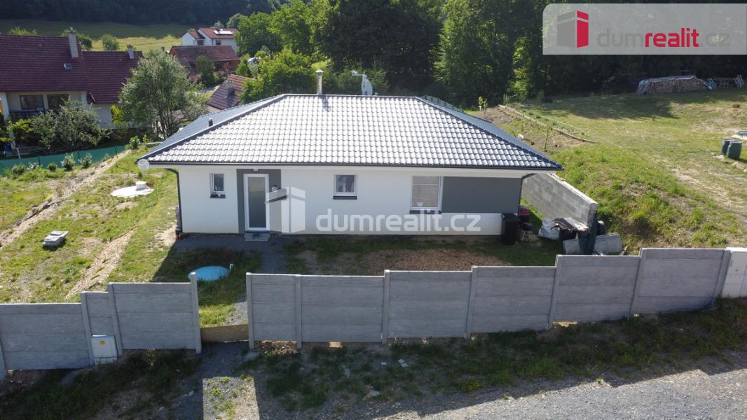 Prodej domu, Rodinný, 84 m<sup>2</sup>