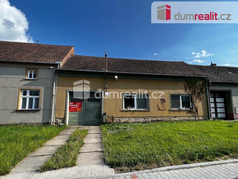 Prodej domu, Zemědělské objekty, 256 m<sup>2</sup>