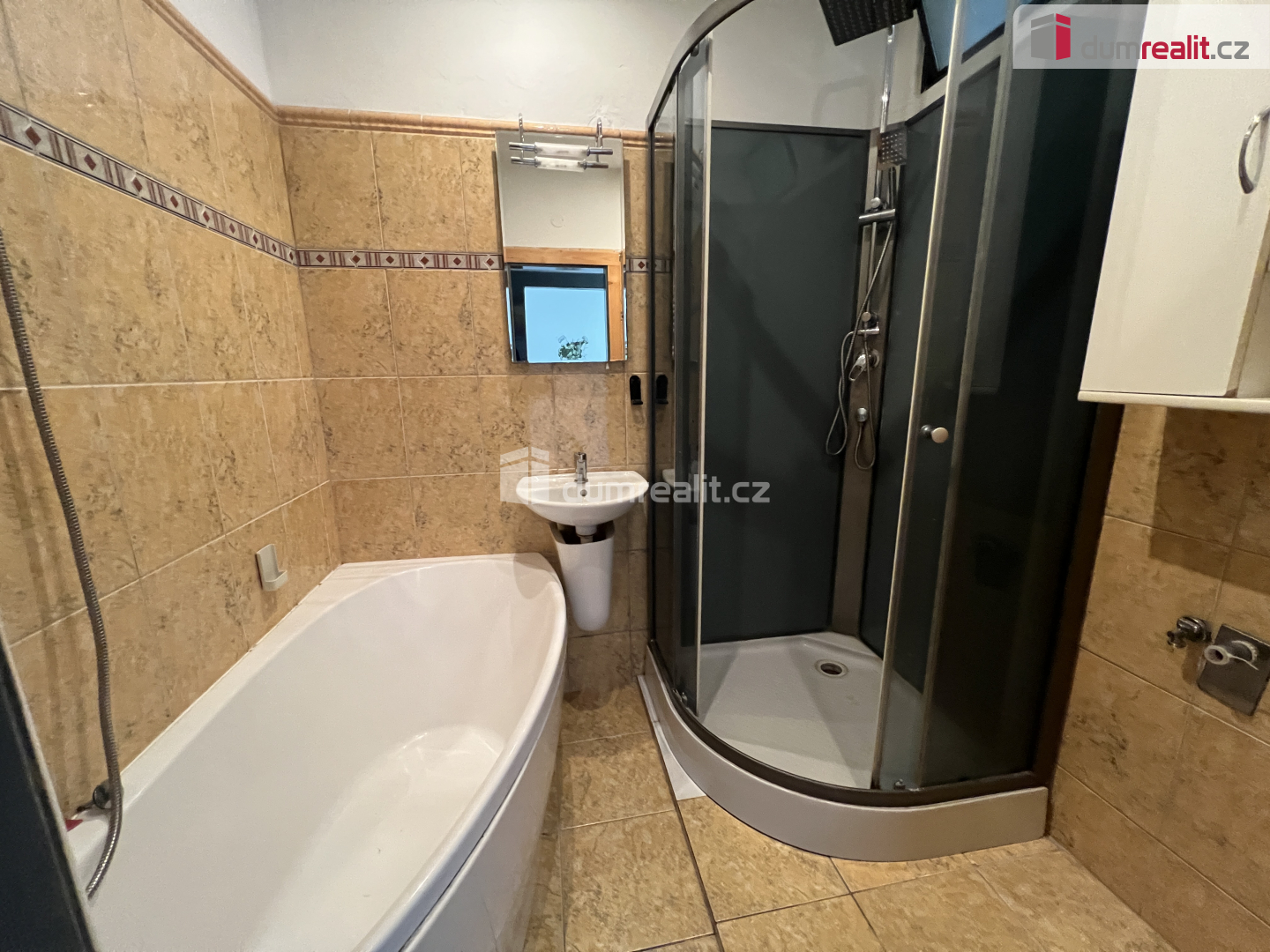 Prodej bytu, 3+1, 67 m<sup>2</sup>