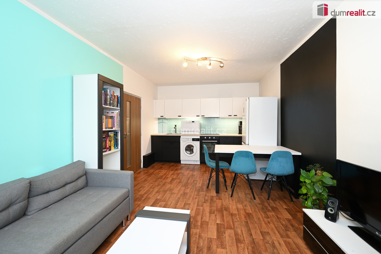 Prodej bytu, 2+kk, 38 m<sup>2</sup>