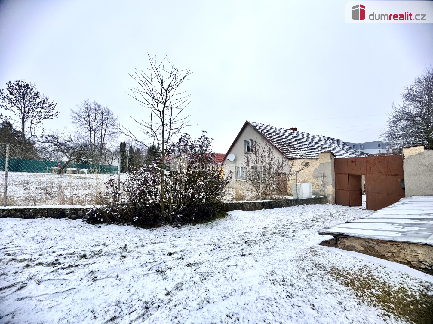 Prodej domu, Rodinný, 108 m<sup>2</sup>