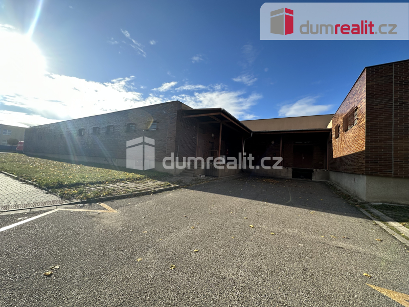 Pronájem komerčního objektu, Sklady, 15 m<sup>2</sup>