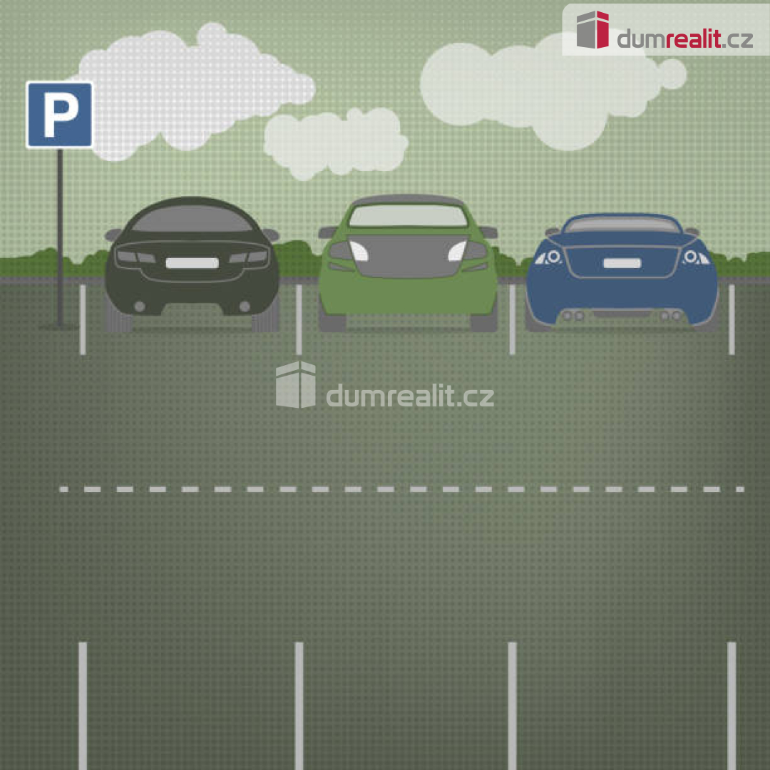 Pronájem ostatní, Garáže, 17 m<sup>2</sup>