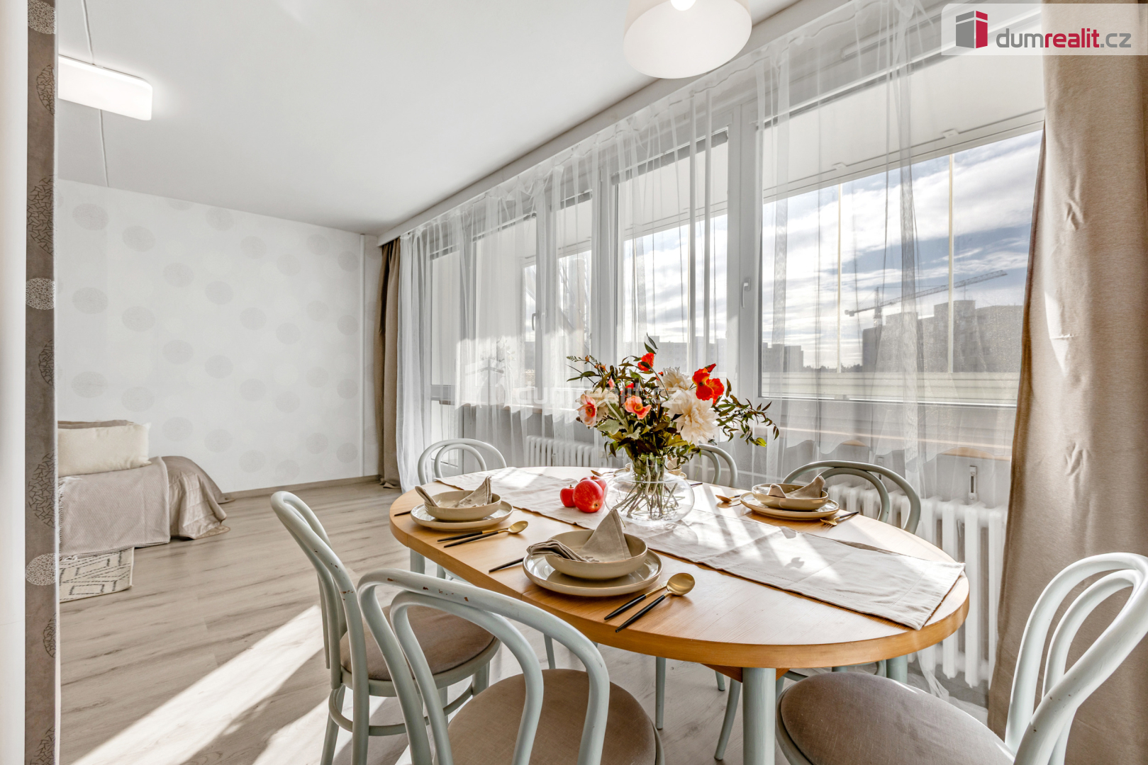 Prodej bytu, 3+1, 82 m<sup>2</sup>