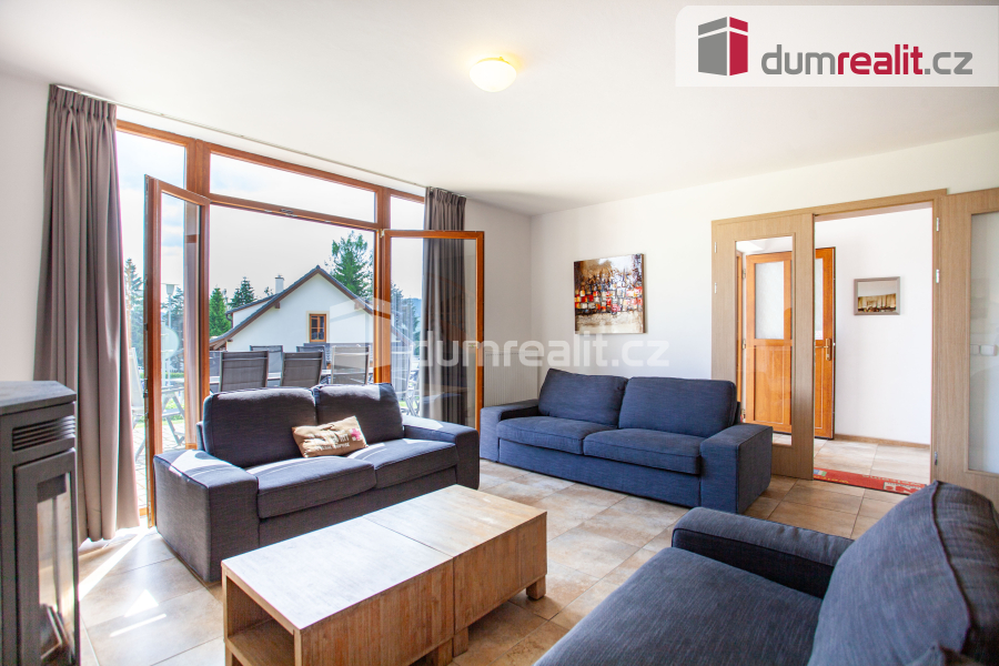 Maison 167 m² Lipno nad Vltavou, République tchèque