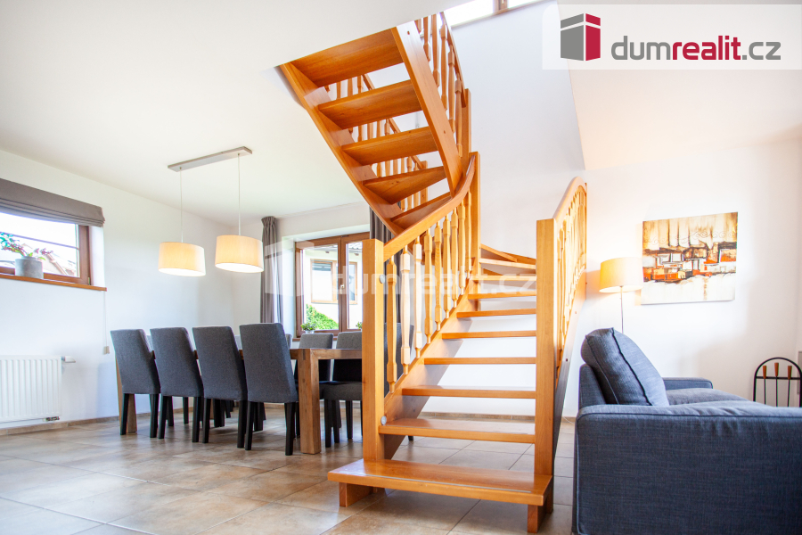 Maison 167 m² Lipno nad Vltavou, République tchèque