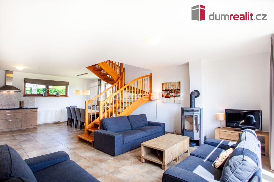 Maison 167 m² Lipno nad Vltavou, République tchèque