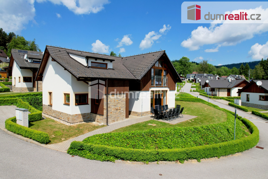 Maison 167 m² Lipno nad Vltavou, République tchèque