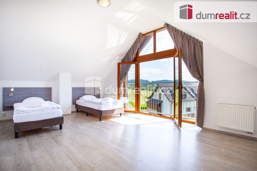 Maison 167 m² Lipno nad Vltavou, République tchèque