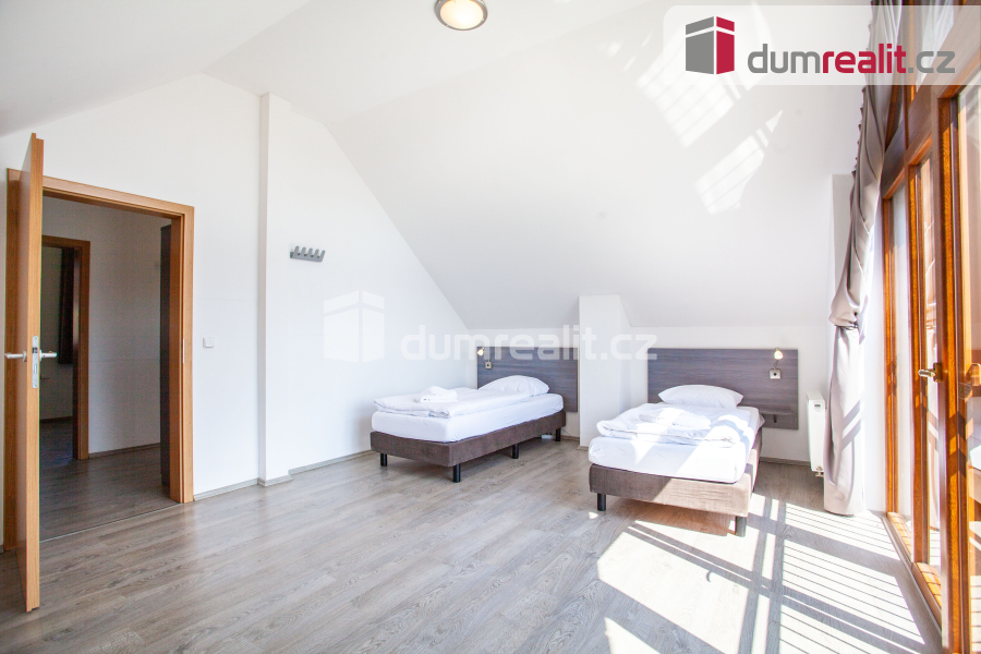 Maison 167 m² Lipno nad Vltavou, République tchèque