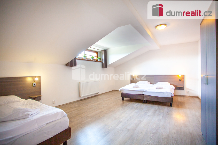 Maison 167 m² Lipno nad Vltavou, République tchèque