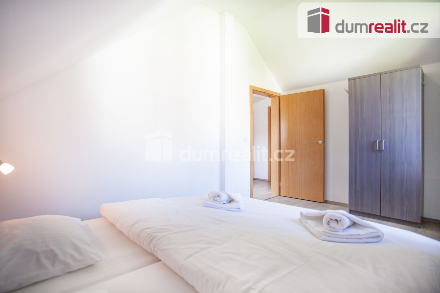 Maison 167 m² Lipno nad Vltavou, République tchèque