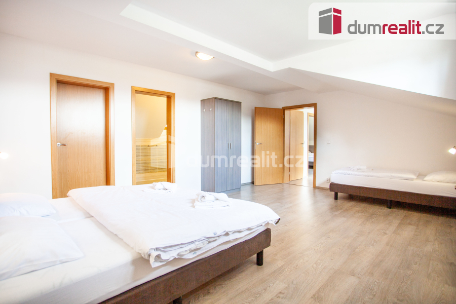 Maison 167 m² Lipno nad Vltavou, République tchèque