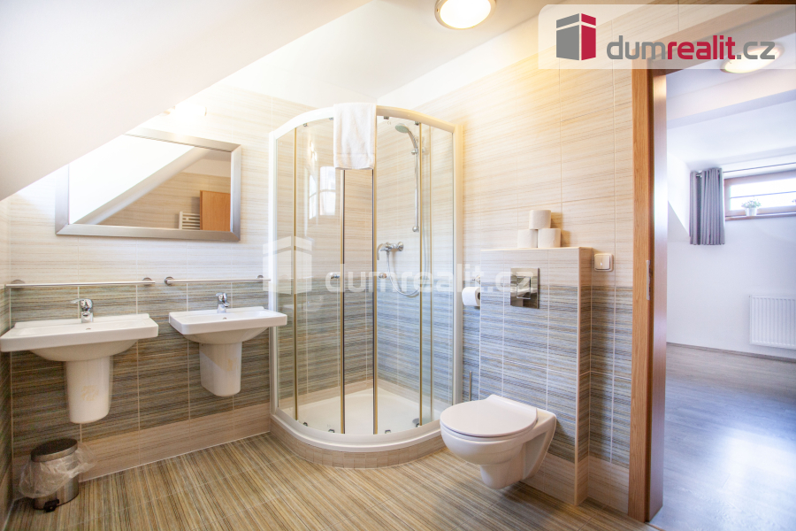 Maison 167 m² Lipno nad Vltavou, République tchèque