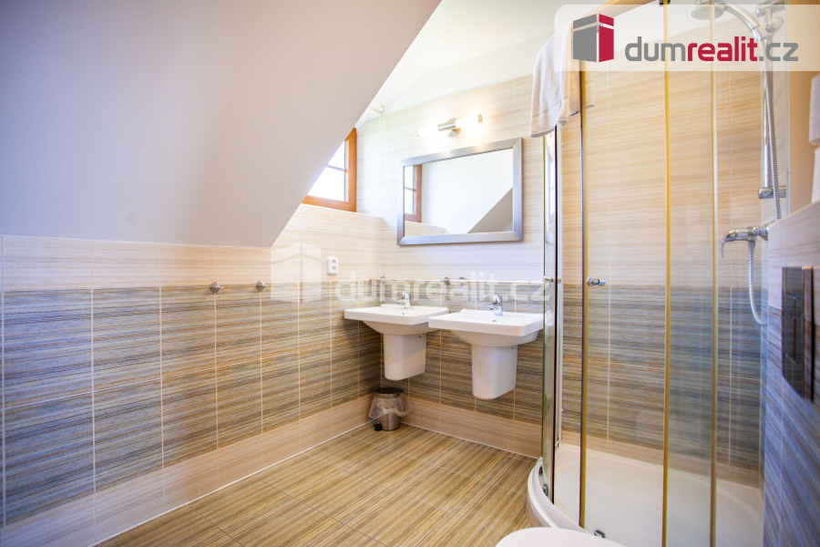 Maison 167 m² Lipno nad Vltavou, République tchèque