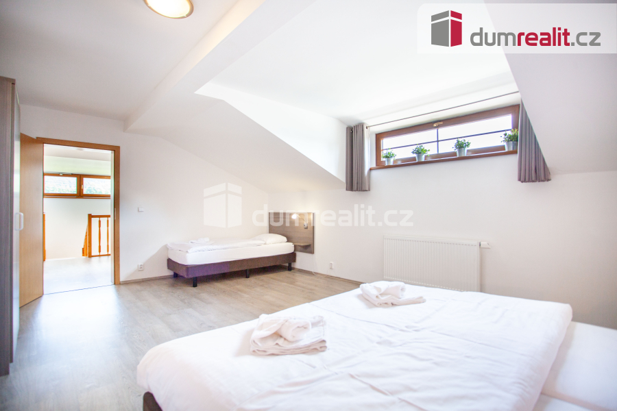 Maison 167 m² Lipno nad Vltavou, République tchèque