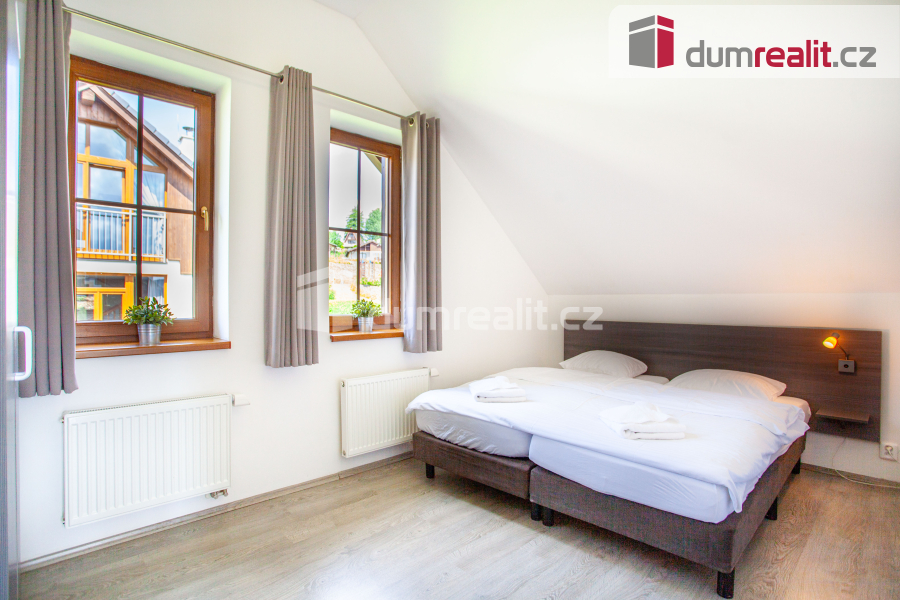 Maison 167 m² Lipno nad Vltavou, République tchèque