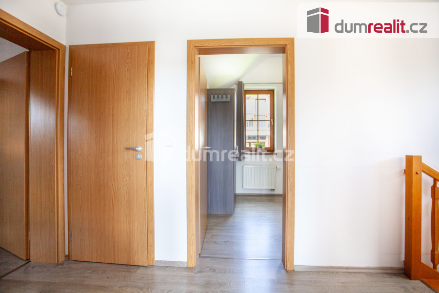 Maison 167 m² Lipno nad Vltavou, République tchèque