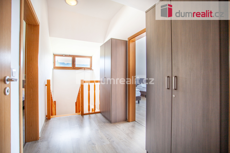 Maison 167 m² Lipno nad Vltavou, République tchèque