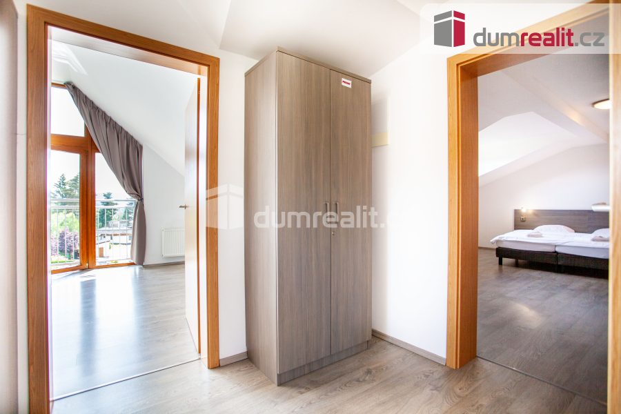 Maison 167 m² Lipno nad Vltavou, République tchèque