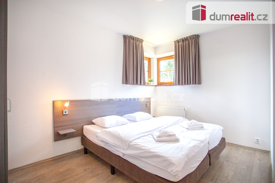 Maison 167 m² Lipno nad Vltavou, République tchèque