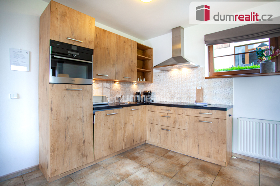 Maison 167 m² Lipno nad Vltavou, République tchèque