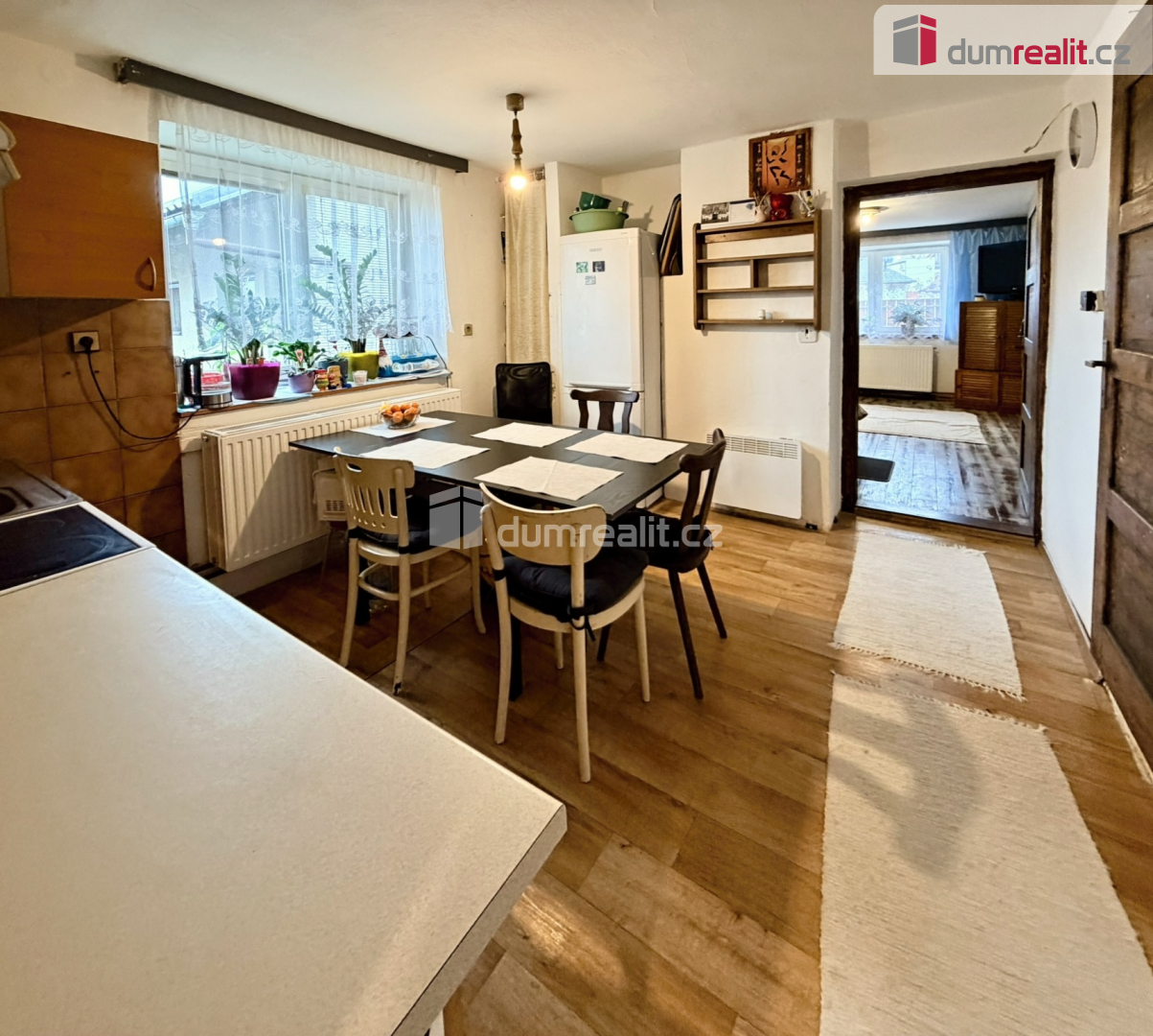 Prodej domu, Rodinný, 107 m<sup>2</sup>