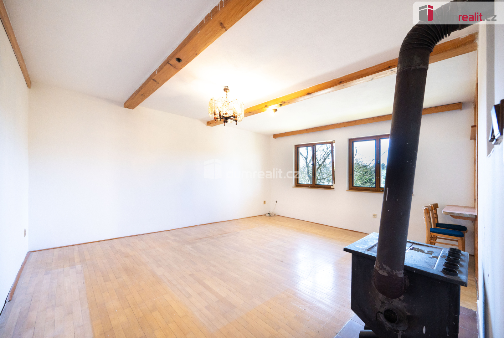 Maison 282 m² Sevetin, République tchèque