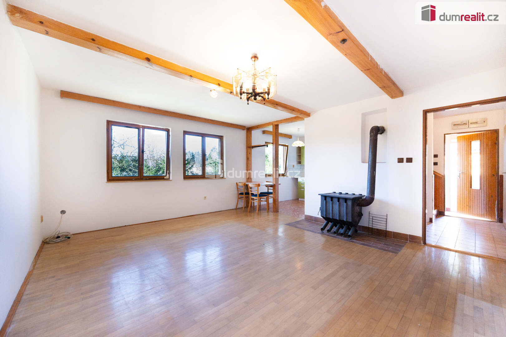 Maison 282 m² Sevetin, République tchèque