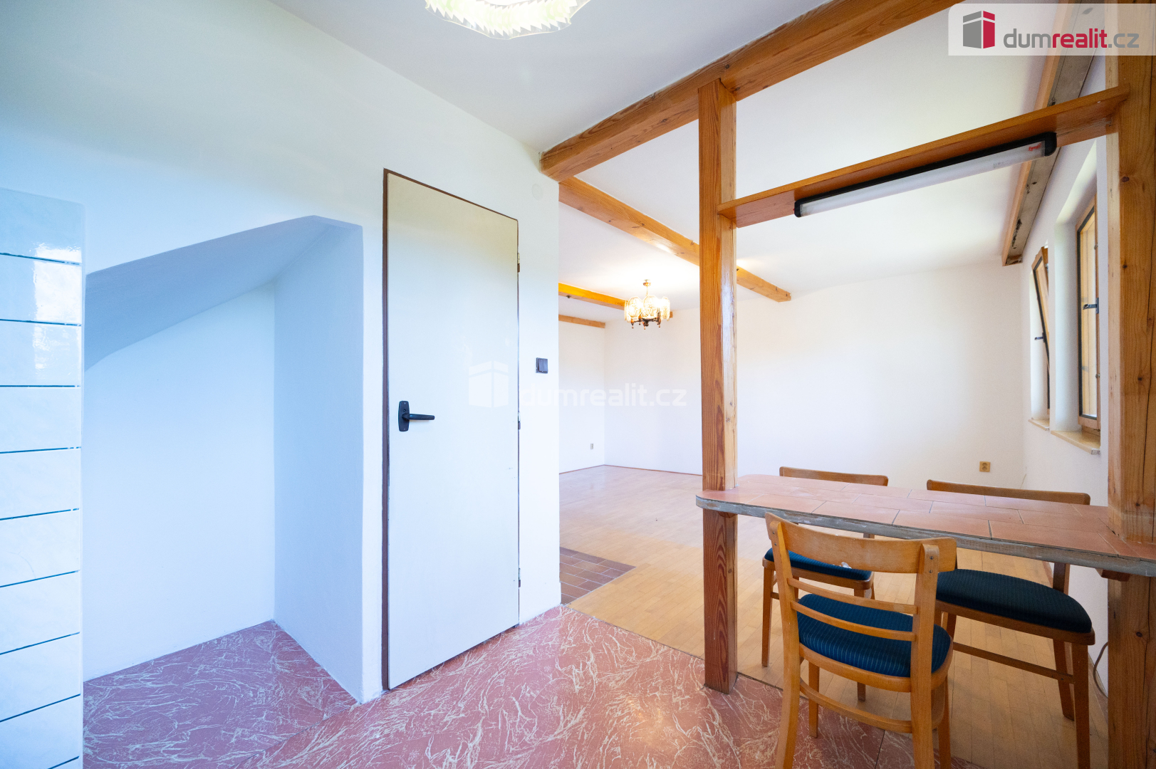 Maison 282 m² Sevetin, République tchèque