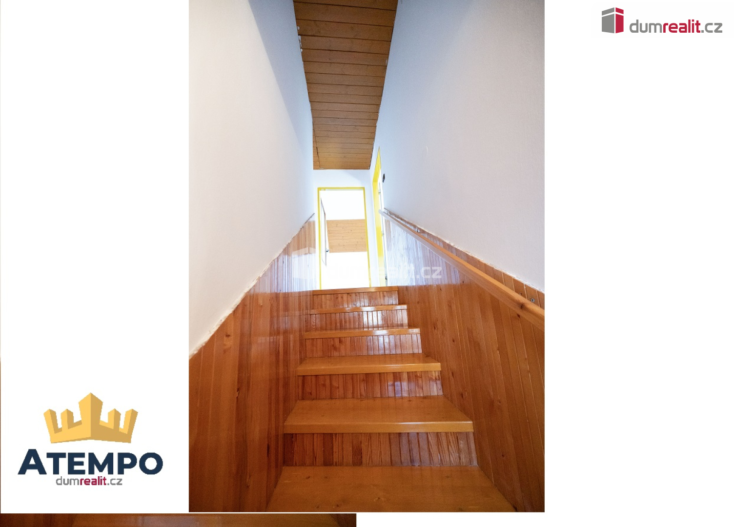 Maison 282 m² Sevetin, République tchèque