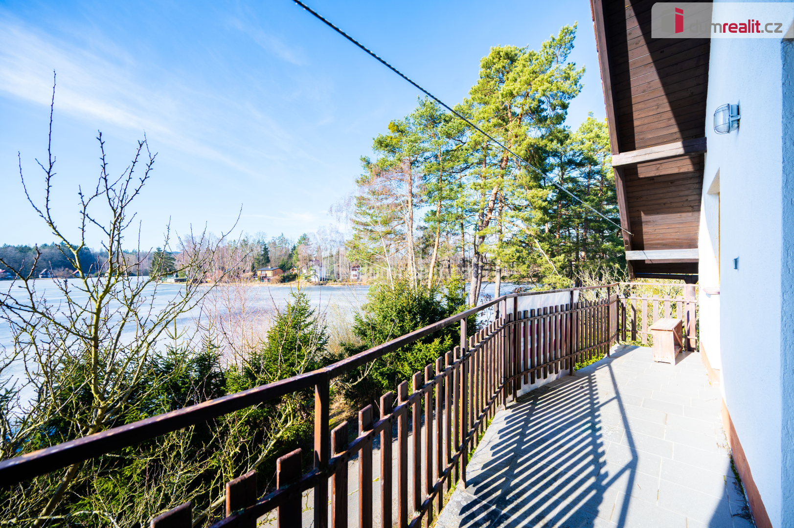 Maison 282 m² Sevetin, République tchèque