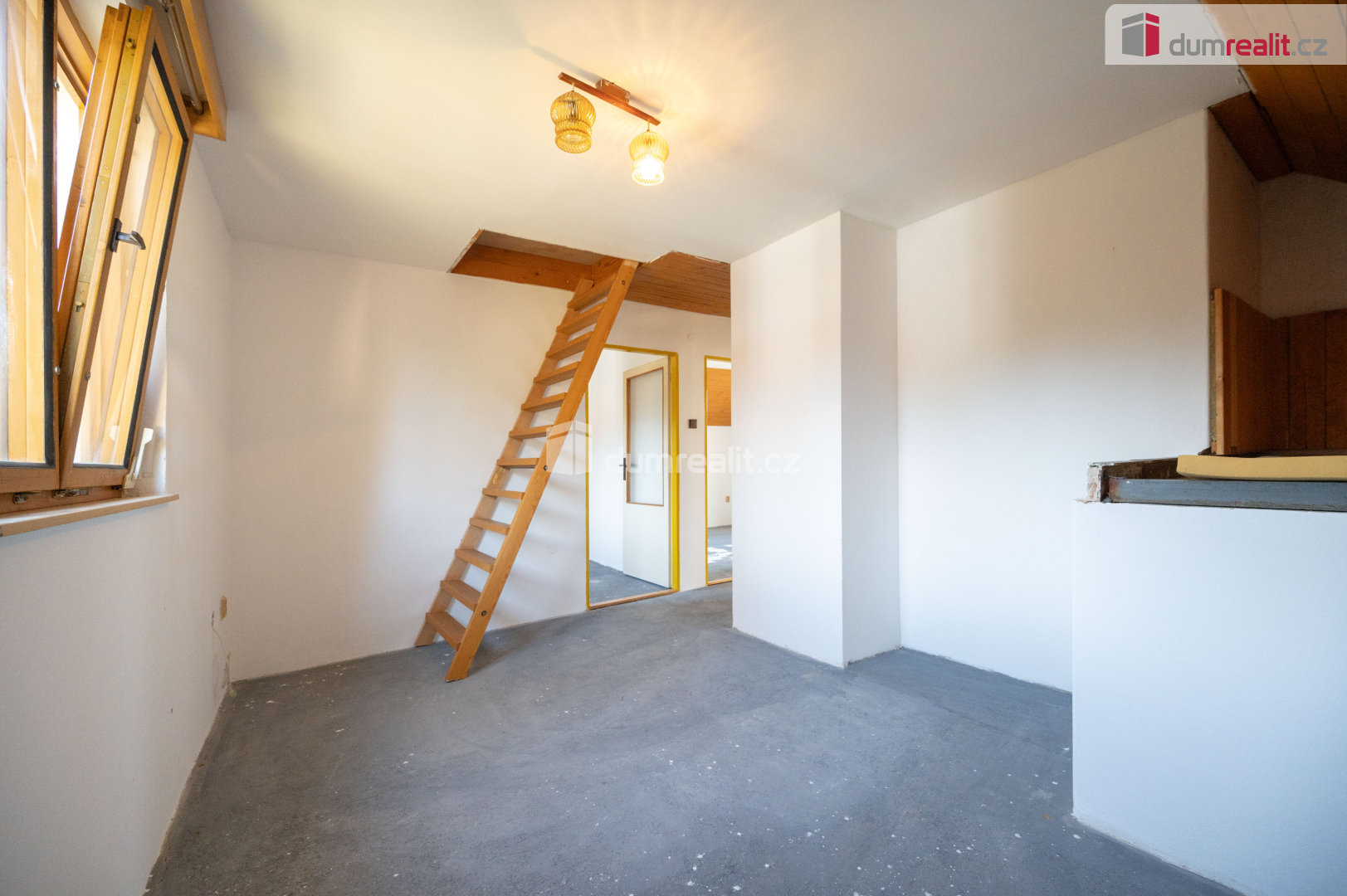 Maison 282 m² Sevetin, République tchèque