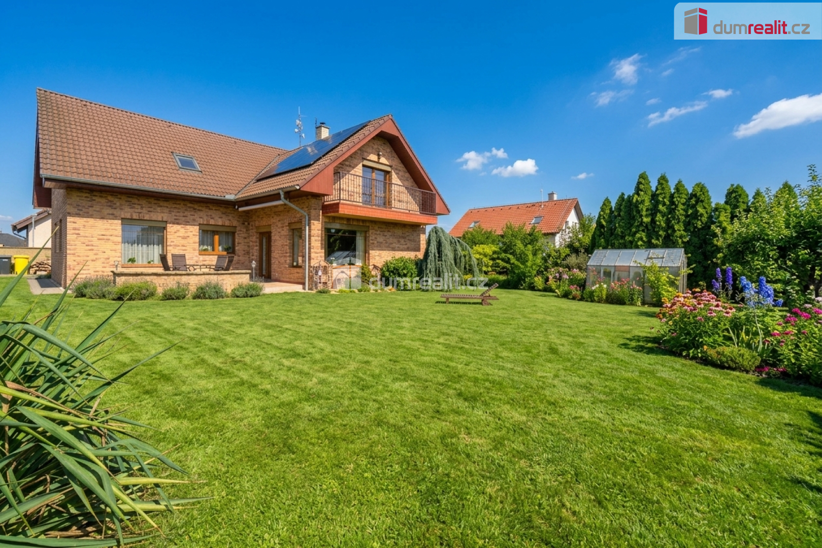 Prodej domu, Rodinný, 215 m<sup>2</sup>