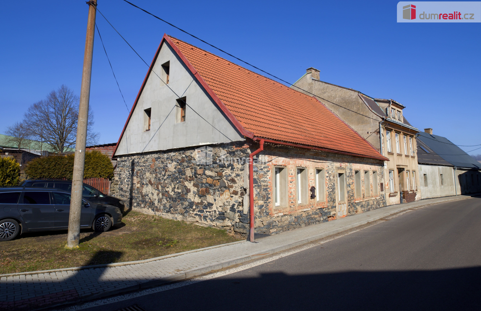 Prodej domu, Rodinný, 140 m<sup>2</sup>