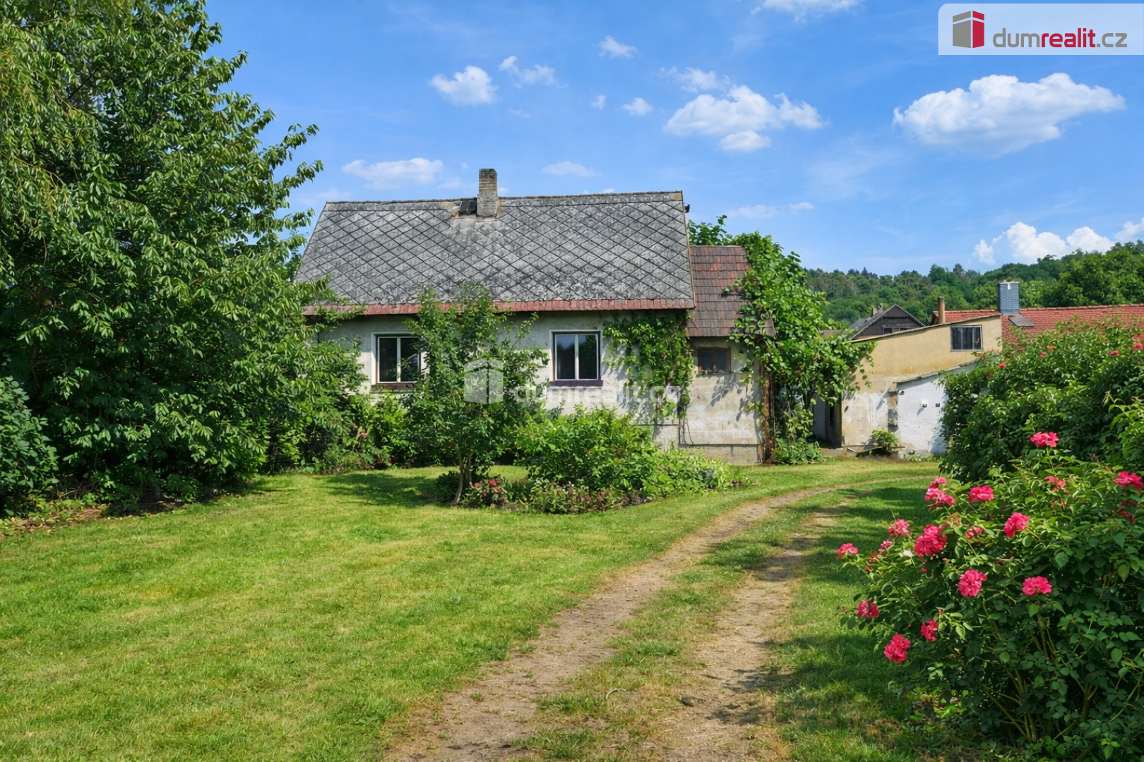 Prodej domu, Rodinný, 63 m<sup>2</sup>