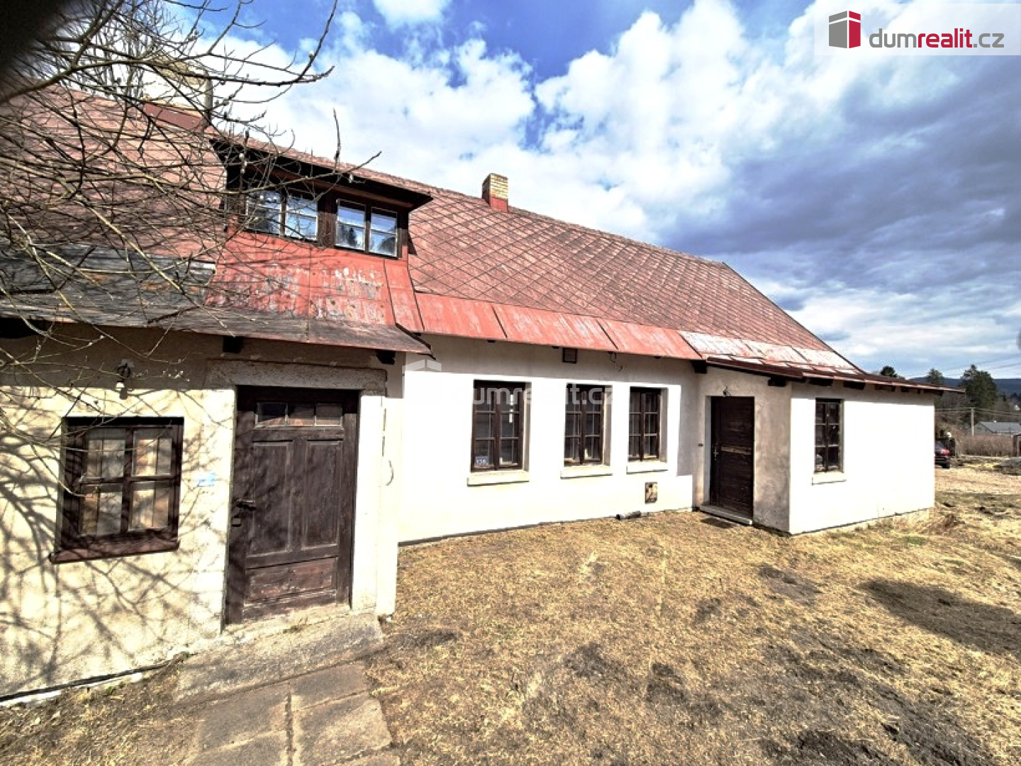 Prodej domu, Rodinný, 214 m<sup>2</sup>