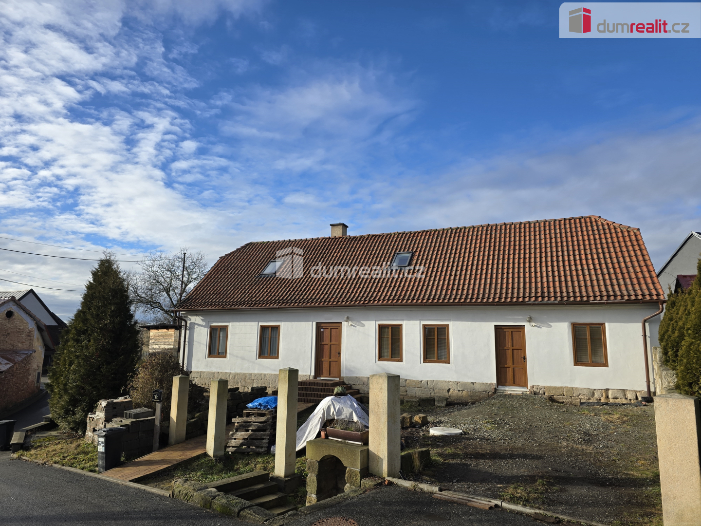 Prodej domu, Rodinný, 230 m<sup>2</sup>
