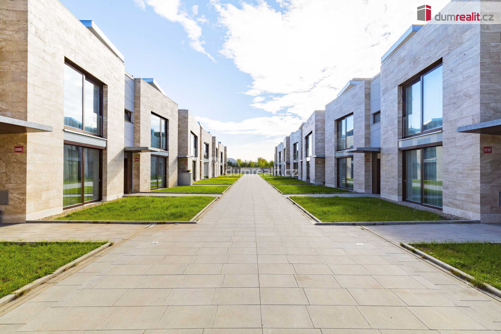 Prodej domu, Rodinný, 378 m<sup>2</sup>