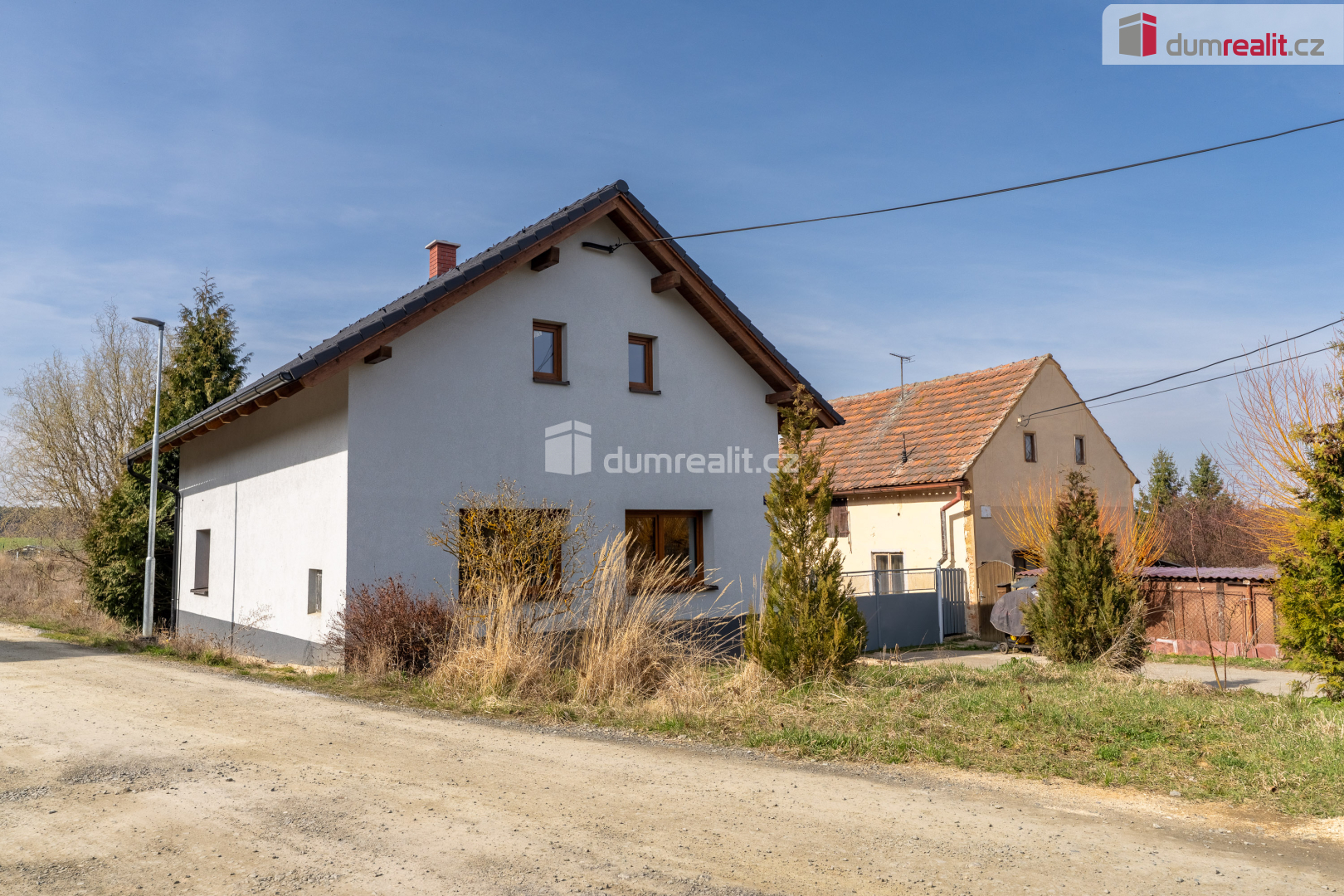 Prodej domu, Rodinný, 80 m<sup>2</sup>