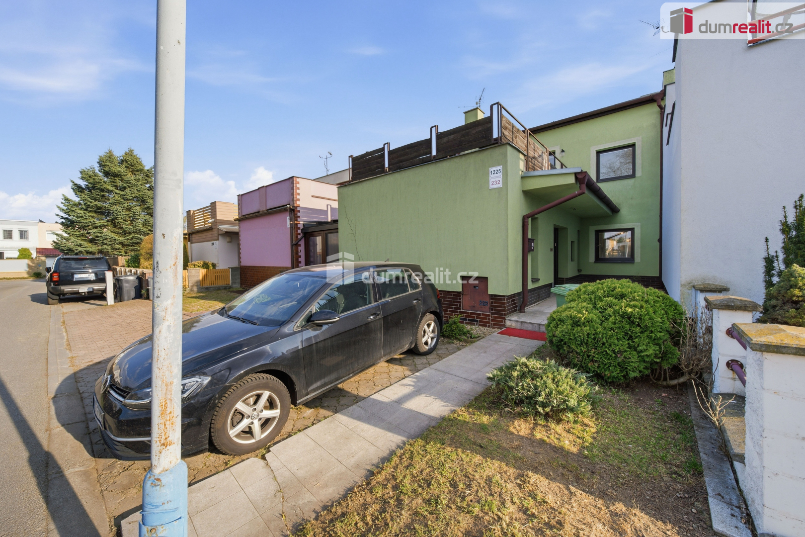 Prodej domu, Rodinný, 280 m<sup>2</sup>